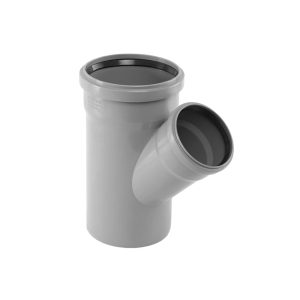 Kosa bačva PVC 160/110