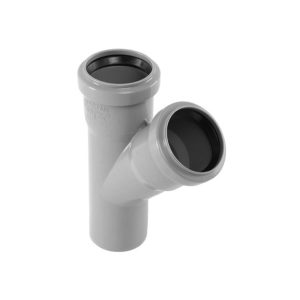 Kosa bačva PVC 160/160