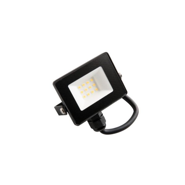LED reflektor HEDA 10 w