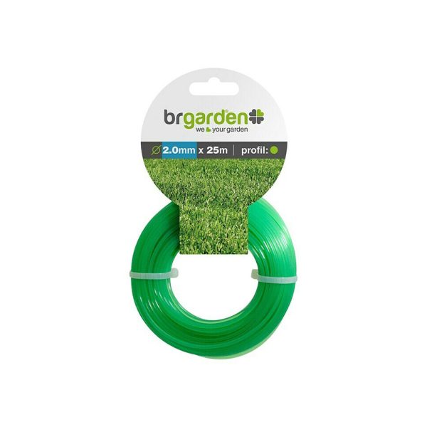 Nit za trimer 2mm x 25m