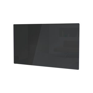 Ukrasno staklo za NOBØ Top Premium Norveški radijator 2000 W