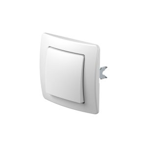 Prekidač nadžbukni 252 1A