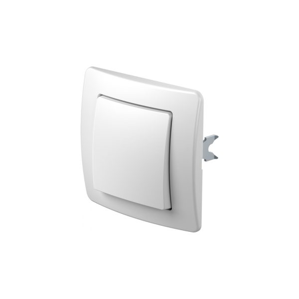 Prekidač nadžbukni 252 1A