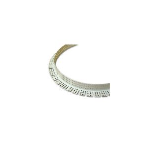 PVC savitljivi kutnik 25 m