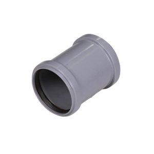 Spojnica za drenažu 125 mm