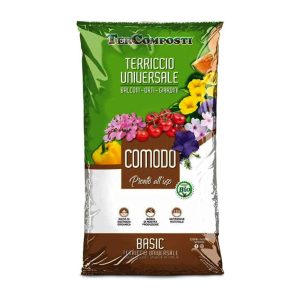 Zemlja univerzalna 45 l