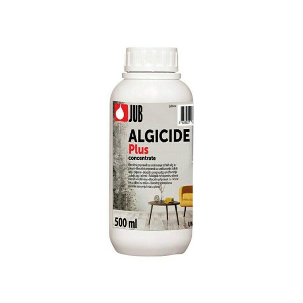 Jub Algicid plus 0,5 l