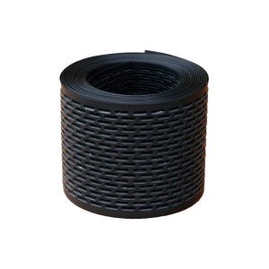 Zaštitna mreža od ptica 5/1 crna