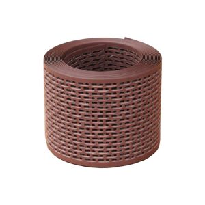 Zaštitna mreža od ptica 5/1 smeđa