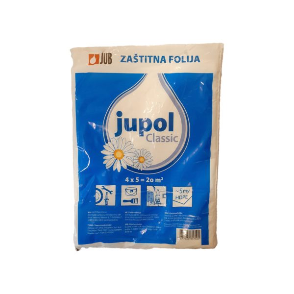 Jub zaštitna folija