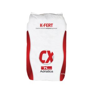 Umjetno gnojivo NPK 15-15-15