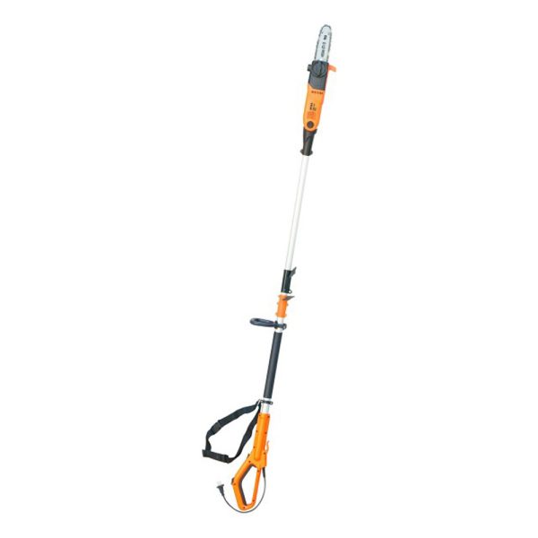 Električna pila za rezanje grana