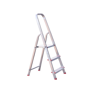 Ljestve aluminijske 2+1