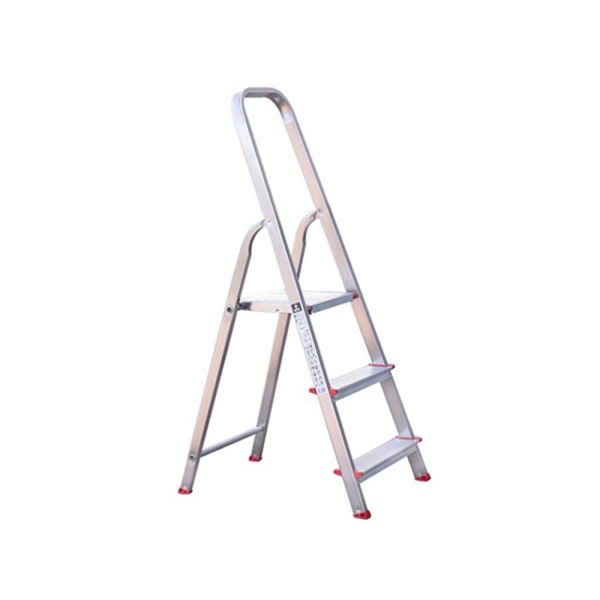 Ljestve aluminijske 2+1