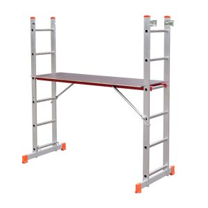 Ljestve mini skela 2×6