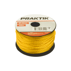 Zidarska špaga 50 m