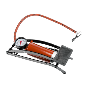 Nožna pumpa 1 cilindar