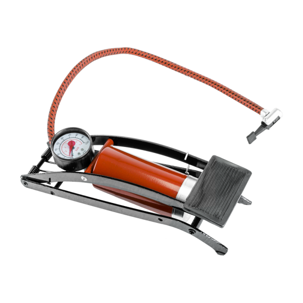 Nožna pumpa 1 cilindar