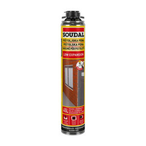Soudal pjena standard 750ml