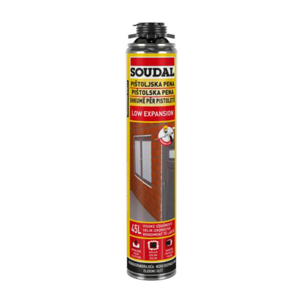 Soudal pjena standard 750ml
