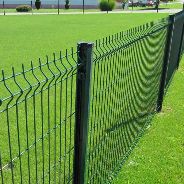 Panel ograda 1730x2500