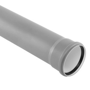 Cijev PVC EKO. 75×2000