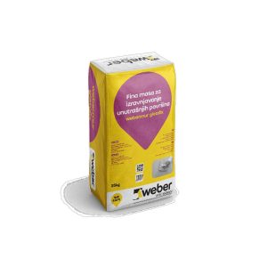 Gletofix Weber 25 kg