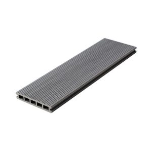 WPC pod CYAN GREY 3000x140x25