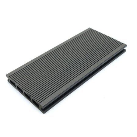 WPC pod LIGHT GREY 3000x140x25