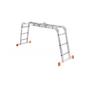 Ljestve zglobne multifunkcionalne 4×3