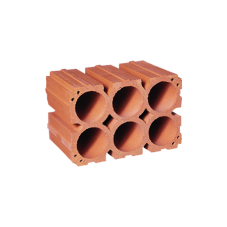 Opeka za vinoteku 36x24x24 cm