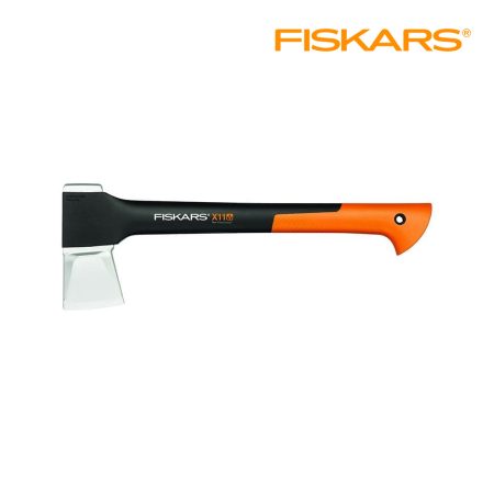 Fiskars sjekira za cijepanje 491mm 1130g S_X11 - 1015640