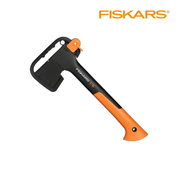 Fiskars sjekira za usitnjavanje 376mm 850g XS_X7 - 1015618