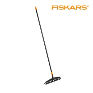 Fiskars grablje za zemlju Solid 1540x358mm – 1016036