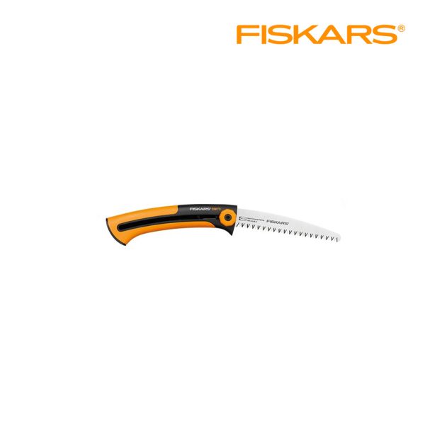 Fiskars pila vrtna Xtract SW73 383/160mm - 1000613
