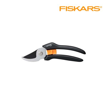 Fiskars škare vrtne mimoilazne Solid P321 - 1057162