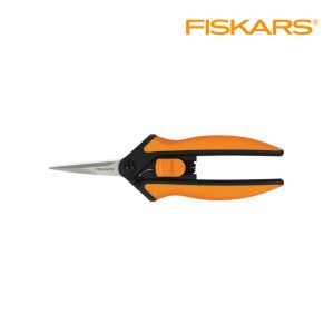 Fiskars škare vrtne 140mm SP13
