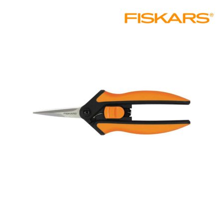 Fiskars škare vrtne 140mm SP13