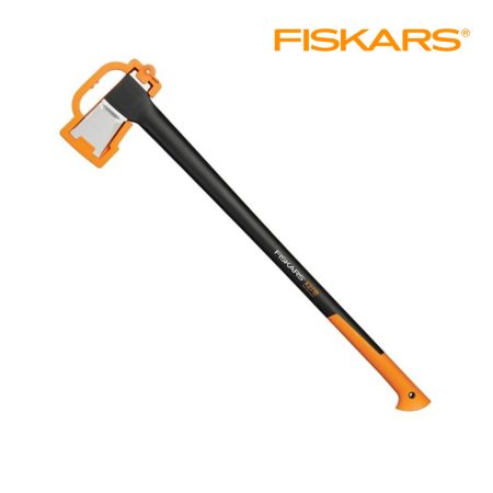 Fiskars sjekira za cijepanje 960mm 2850g XXL_X27 - 1015644
