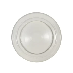 Rozeta s poklopcem 190 bijela