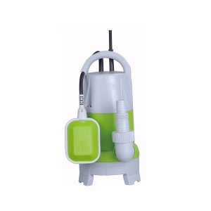 King potopna pumpa K-400C38 za čistu i prljavu vodu 400 W