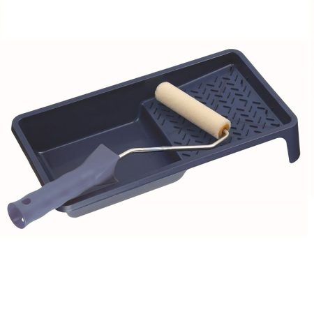 Set valjak 10 cm + PVC kada