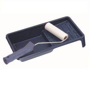 Set valjak 11 cm spužva + PVC kada