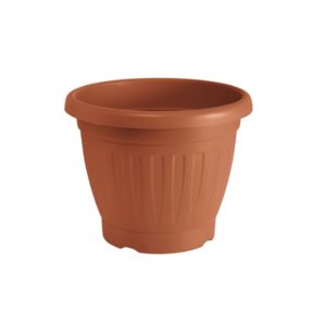 Vaza Firenze terracota 20 cm