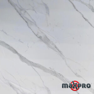 PVC dekorativna obloga – Bianco Carrara 8230