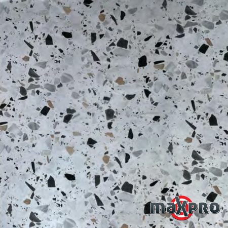 PVC dekorativna obloga - Teraco 8243