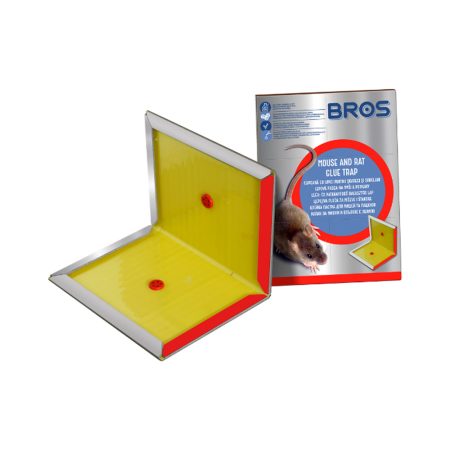 Bros ljepljiva klopka za miševe