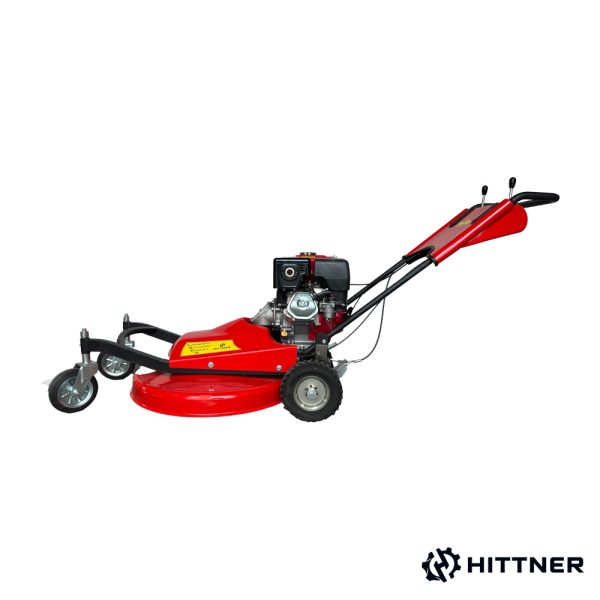 HITTNER samohodna Eco Kosilica HB 70K9