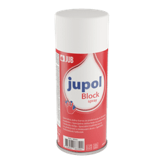 Jupol block sprej 400ml