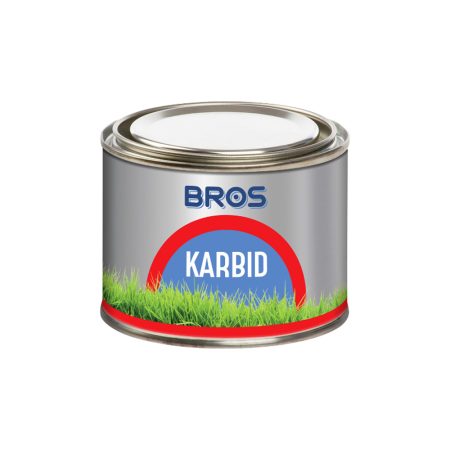 Bros karbid za rastjerivanje glodavaca 1kg